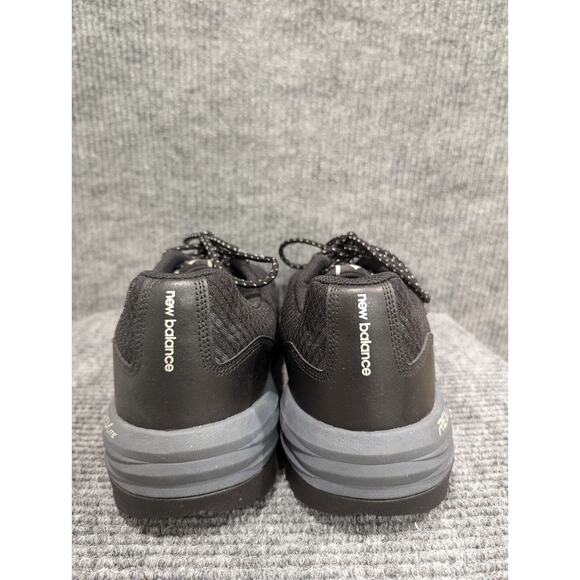 New Balance Composite Toe 589 Men's V1 Industrial Lace Up Safety Work Shoe Sz 15 - Picture 3 of 6